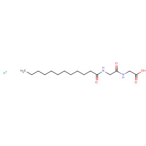 CAS No 849473-47-8  Molecular Structure