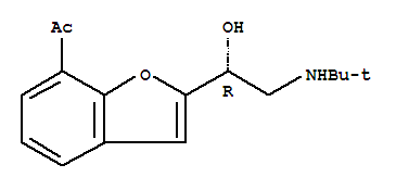 CAS No 84952-27-2  Molecular Structure