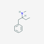 CAS No 84952-60-3  Molecular Structure