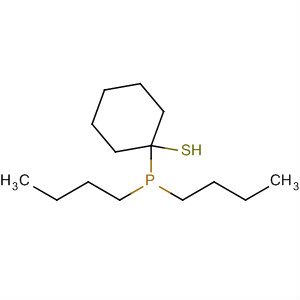 CAS No 84952-74-9  Molecular Structure