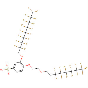 CAS No 849529-66-4  Molecular Structure