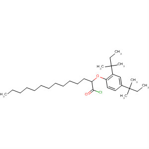 CAS No 84954-12-1  Molecular Structure