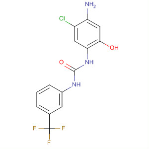 CAS No 84954-16-5  Molecular Structure