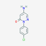 CAS No 84956-67-2  Molecular Structure