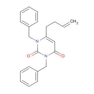 CAS No 849589-06-6  Molecular Structure