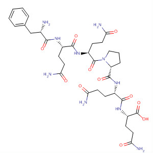 CAS No 849590-29-0  Molecular Structure