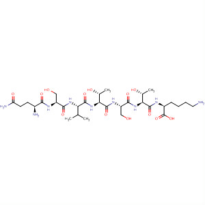 CAS No 849598-10-3  Molecular Structure