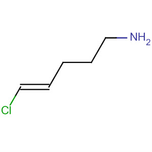 Cas Number: 84960-74-7  Molecular Structure