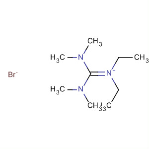 CAS No 849605-02-3  Molecular Structure