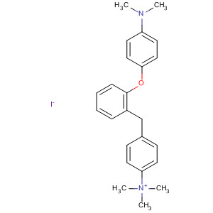 CAS No 84961-00-2  Molecular Structure