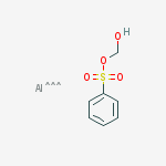 CAS No 84962-60-7  Molecular Structure