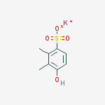 CAS No 84962-63-0  Molecular Structure