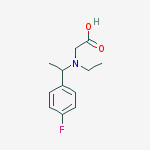 CAS No 84962-74-3  Molecular Structure