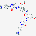 CAS No 84963-13-3  Molecular Structure