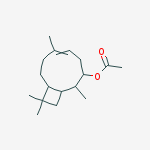 CAS No 84963-22-4  Molecular Structure