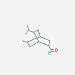 CAS No 84963-31-5  Molecular Structure