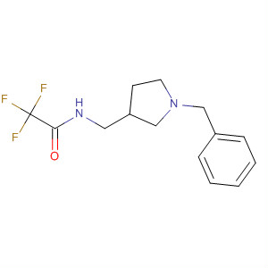 CAS No 849632-74-2  Molecular Structure
