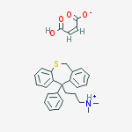 Cas Number: 84964-55-6  Molecular Structure