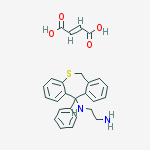 CAS No 84964-57-8  Molecular Structure