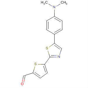 CAS No 849682-47-9  Molecular Structure