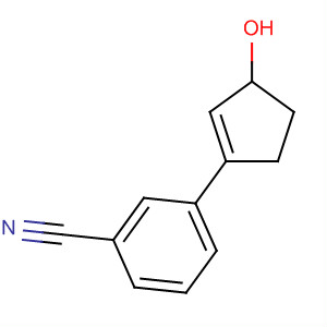 Cas Number: 849697-80-9  Molecular Structure