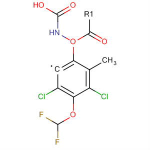 CAS No 84970-76-3  Molecular Structure