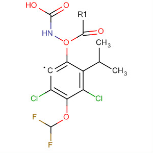 CAS No 84970-78-5  Molecular Structure