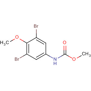 CAS No 84970-84-3  Molecular Structure