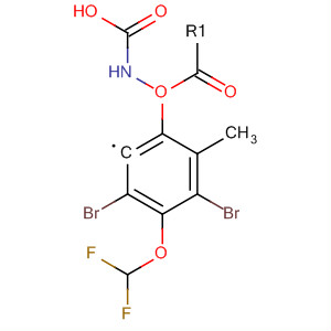 Cas Number: 84970-91-2  Molecular Structure