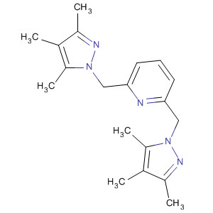 CAS No 849700-66-9  Molecular Structure