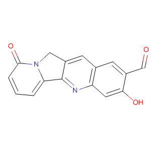 CAS No 849704-18-3  Molecular Structure