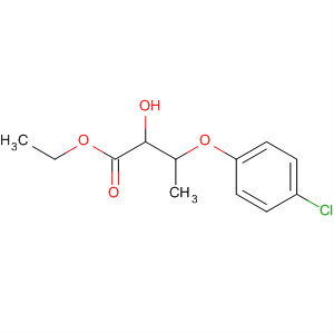 CAS No 849704-25-2  Molecular Structure