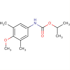 CAS No 84971-04-0  Molecular Structure