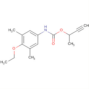 CAS No 84971-14-2  Molecular Structure