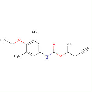 CAS No 84971-17-5  Molecular Structure