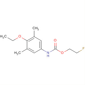 CAS No 84971-18-6  Molecular Structure