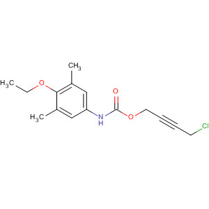 CAS No 84971-25-5  Molecular Structure