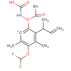 CAS No 84971-30-2  Molecular Structure