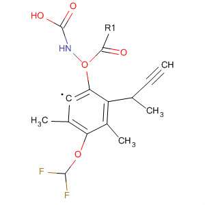 CAS No 84971-35-7  Molecular Structure
