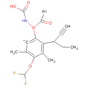 CAS No 84971-36-8  Molecular Structure
