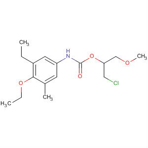 CAS No 84971-46-0  Molecular Structure