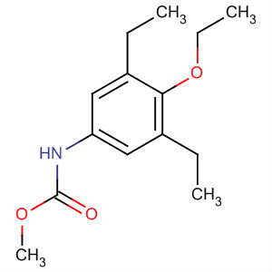 CAS No 84971-53-9  Molecular Structure
