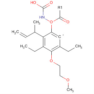 CAS No 84971-57-3  Molecular Structure