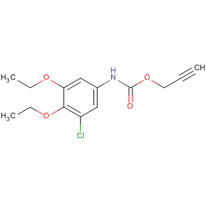 Cas Number: 84971-69-7  Molecular Structure