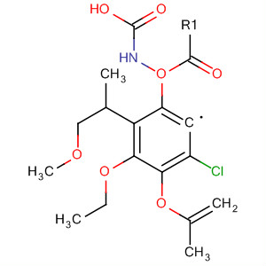 Cas Number: 84971-82-4  Molecular Structure