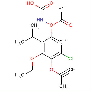 CAS No 84971-83-5  Molecular Structure