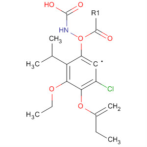 Cas Number: 84971-84-6  Molecular Structure