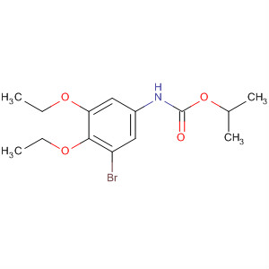 CAS No 84971-86-8  Molecular Structure