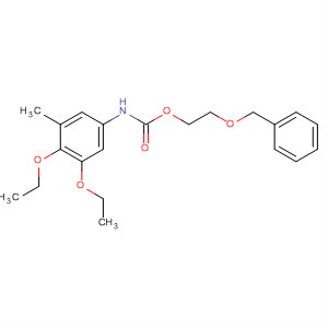 CAS No 84971-96-0  Molecular Structure