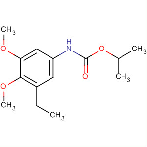 CAS No 84972-02-1  Molecular Structure